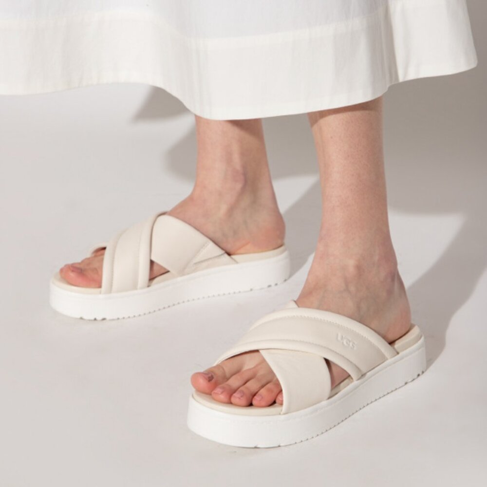 ●NEW●UGG/Women's Zayne Crossband JLTH